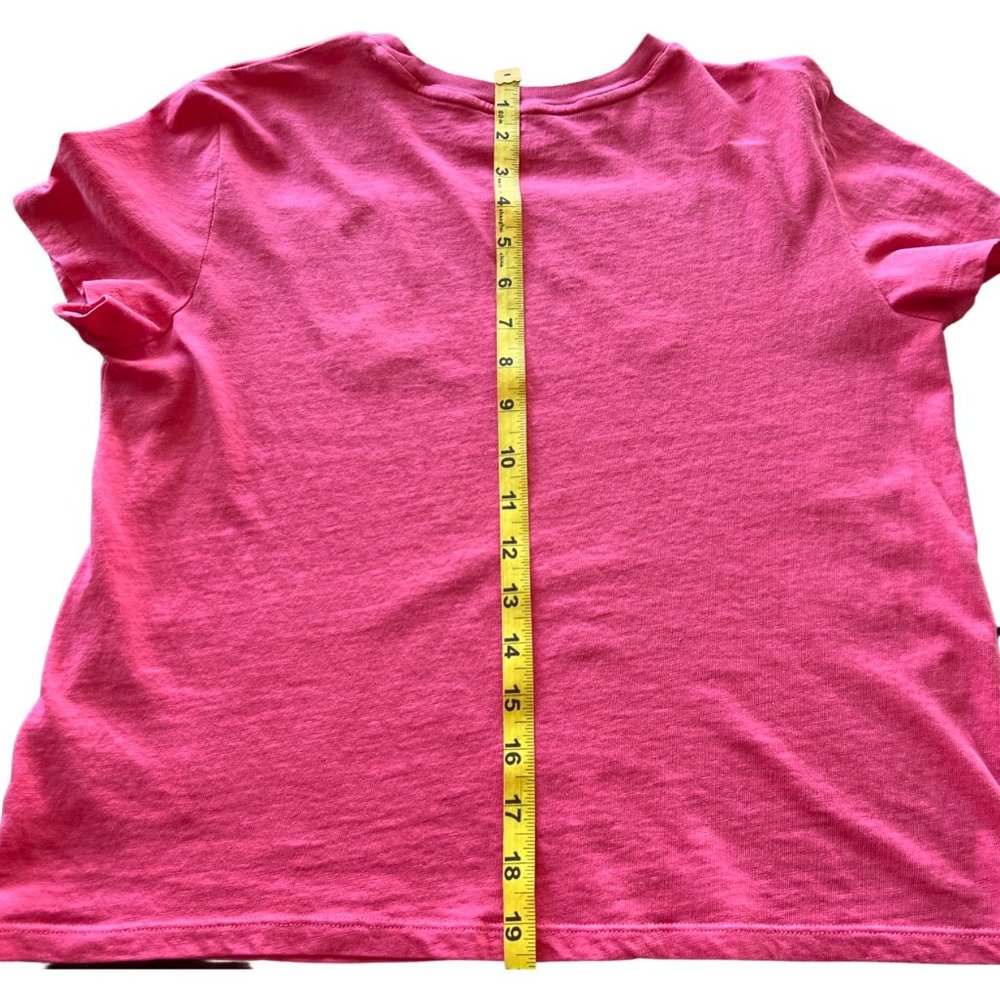 🌸4/$20🌸 NWOT Gap Shortsleeve Crewneck Shrunken T-Shirt - Picture 8 of 12